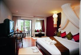 Boutique Room
