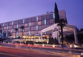 Sochi-Breeze Spa Hotel 