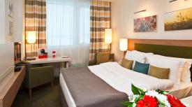 Standart room