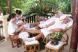 Foot Massage