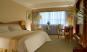 Executive King Room