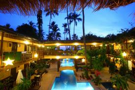Phra Nang Inn - Overview