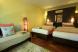 Phra Nang Inn - Deluxe Room (Spa Wing)