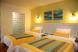 Phra Nang Inn - Deluxe Room (Beach Wing)