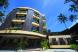 Phra Nang Inn - Hotel Exterior