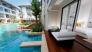 Banthai Beach Resort and Spa - Deluxe Pool Room