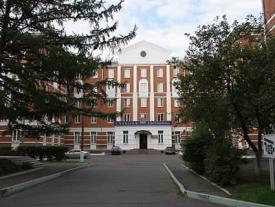 Tourist Hotel