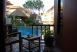 Executive Deluxe Pool Access