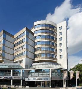 Voznesensky Hotel