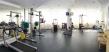 Fitness Centre 