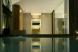 One bedroom - Bathroom