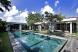 Three bedroom pool villa