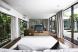 Three bedroom- master room