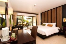 Deevana Patong Resort & Spa - Deluxe Spa Wing