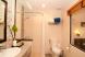 Deevana Patong Resort & Spa- Superior Garden bathroom