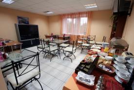 Cafe