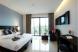 Simplitel Phuket - Deluxe Room