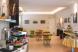 Breakfast room