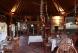 Adi Dharma Cottages - Restaurant