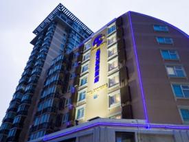 Hotel Overview