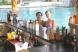Poolside Bar