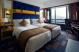 Luxury City View Twin Room