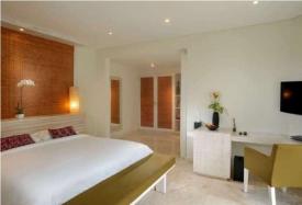 Frangipani Suite