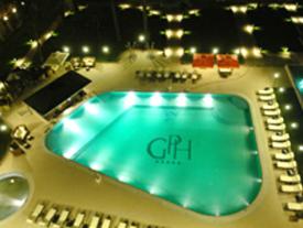 Outdoor Swimming Pool