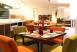 lebua New Delhi  - Cafe Culture