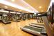 lebua New Delhi  - Gym