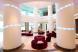 lebua New Delhi  - Lobby