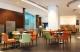 lebua New Delhi  - Cafe Culture