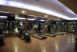 lebua New Delhi  - Gym