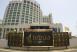 lebua New Delhi  - Entrance
