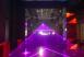 lebua New Delhi  - Nuclear - Night Club