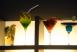 lebua New Delhi  - Nuclear - Night Club