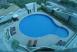 lebua New Delhi  - Pool