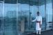 lebua New Delhi  - Concierge