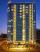 Hotel building