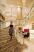 Hotel interior