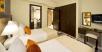 Deluxe plus suite