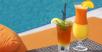 Pool bar