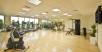 Fitness room