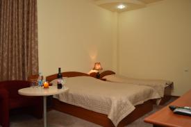 Single standard room