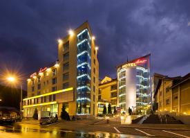 Hotel Overview