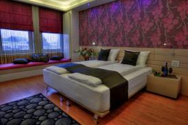 City View Room