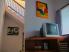 Stairs - second floor
