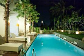 Swimming Pool Swimming Pool