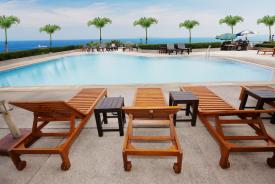 The Markland Boutique Hotel  - Swimming Pool
