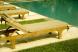 Sun Bed